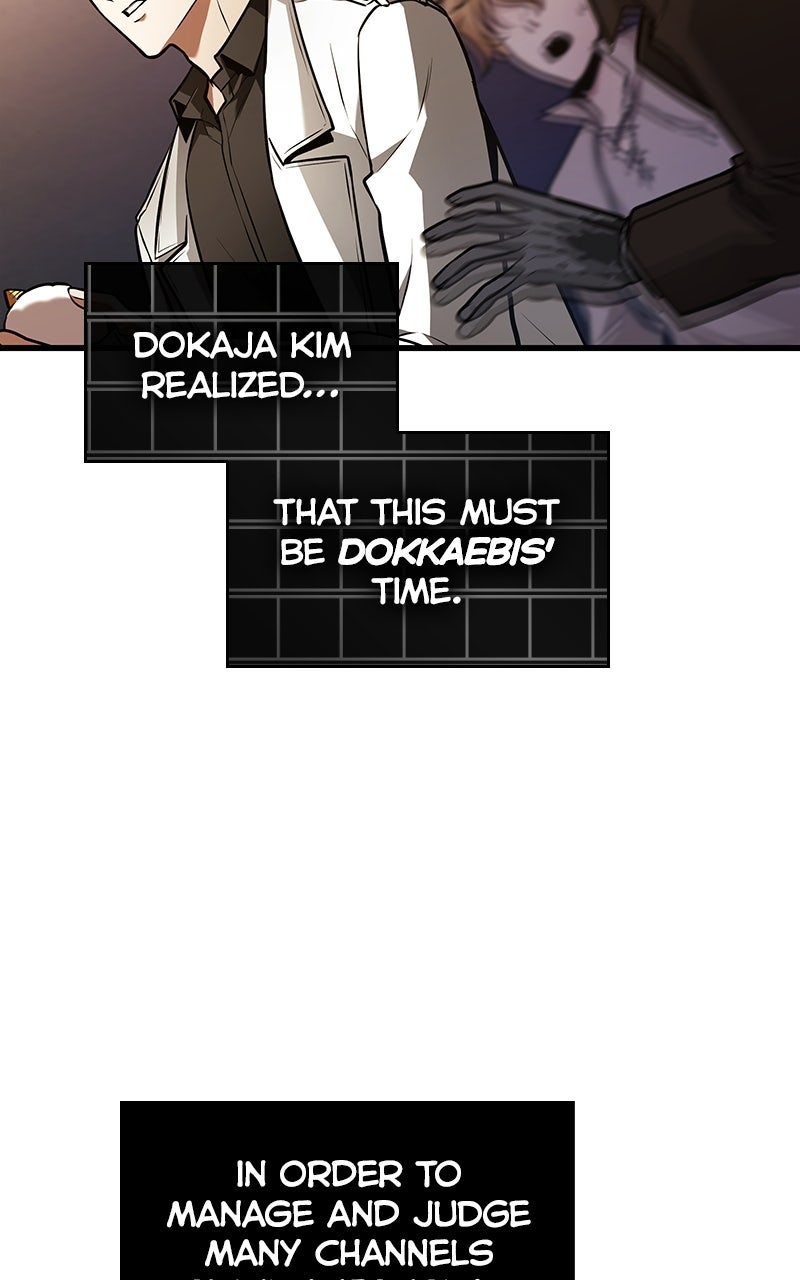 Read Omniscient Reader's Viewpoint ENGLISH Manga Online