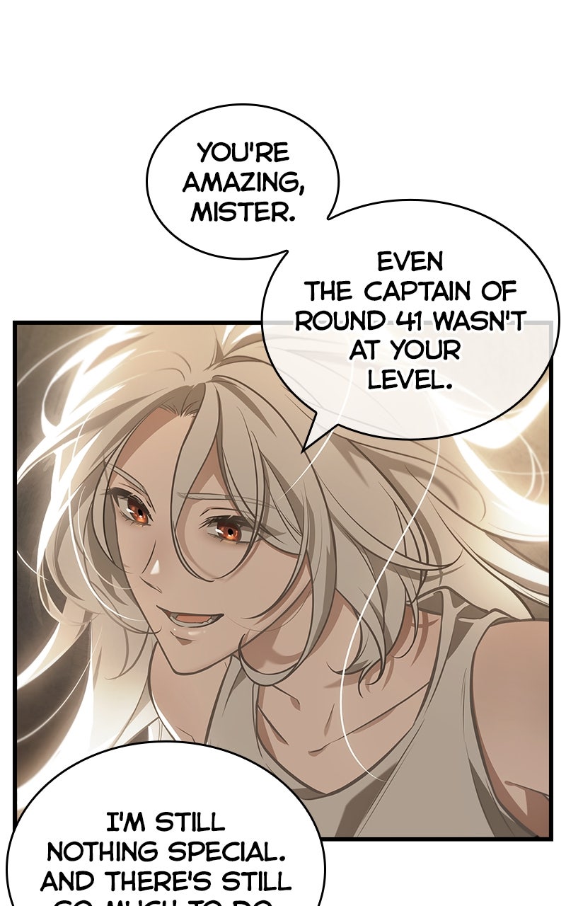 Read Omniscient Reader's Viewpoint ENGLISH Manga Online