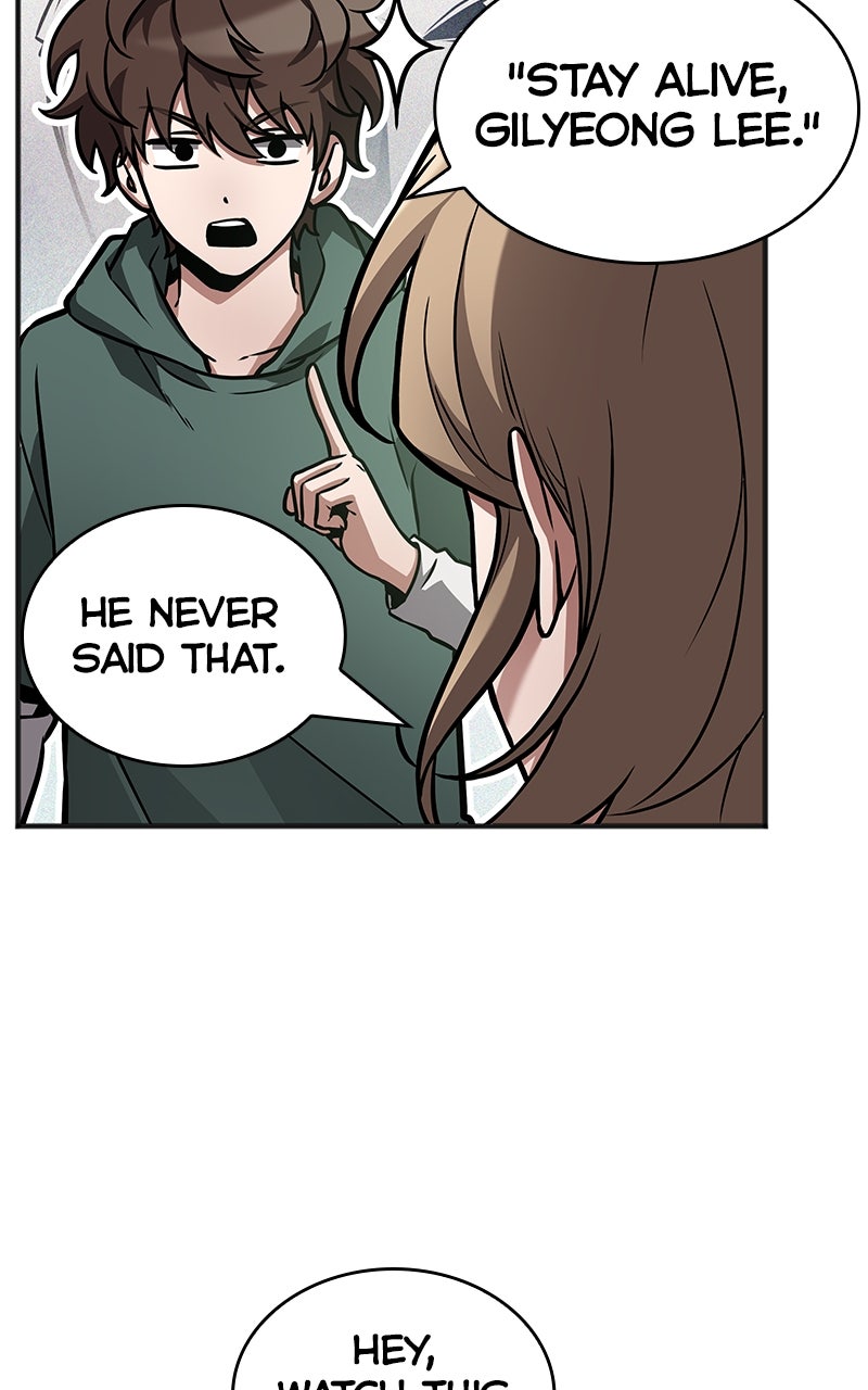 Read Omniscient Reader's Viewpoint ENGLISH Manga Online