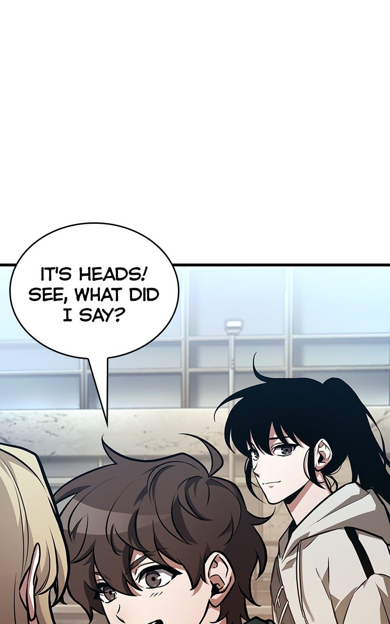 Read Omniscient Reader's Viewpoint ENGLISH Manga Online