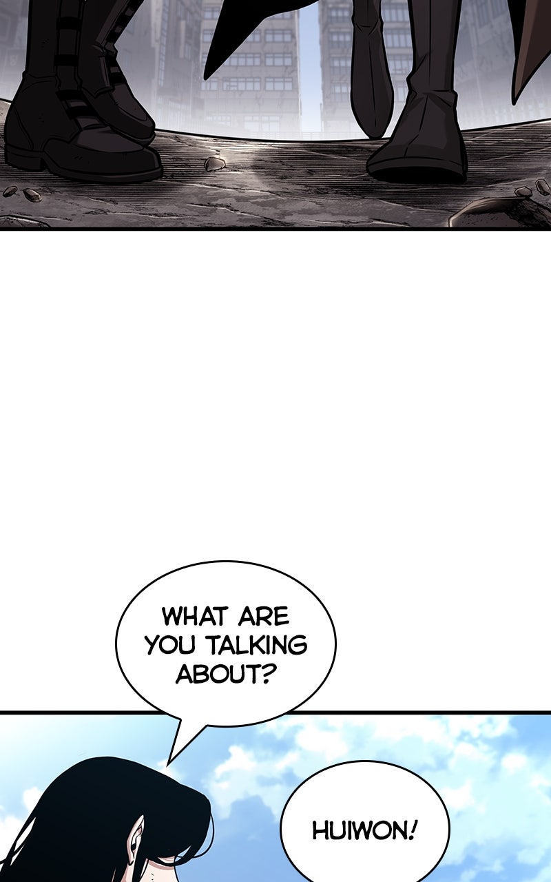 Read Omniscient Reader's Viewpoint ENGLISH Manga Online