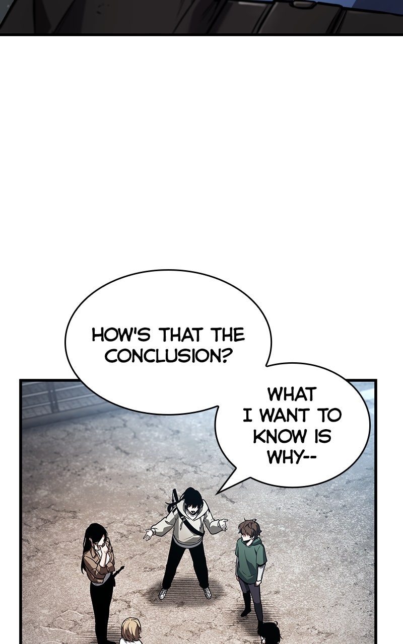 Read Omniscient Reader's Viewpoint ENGLISH Manga Online