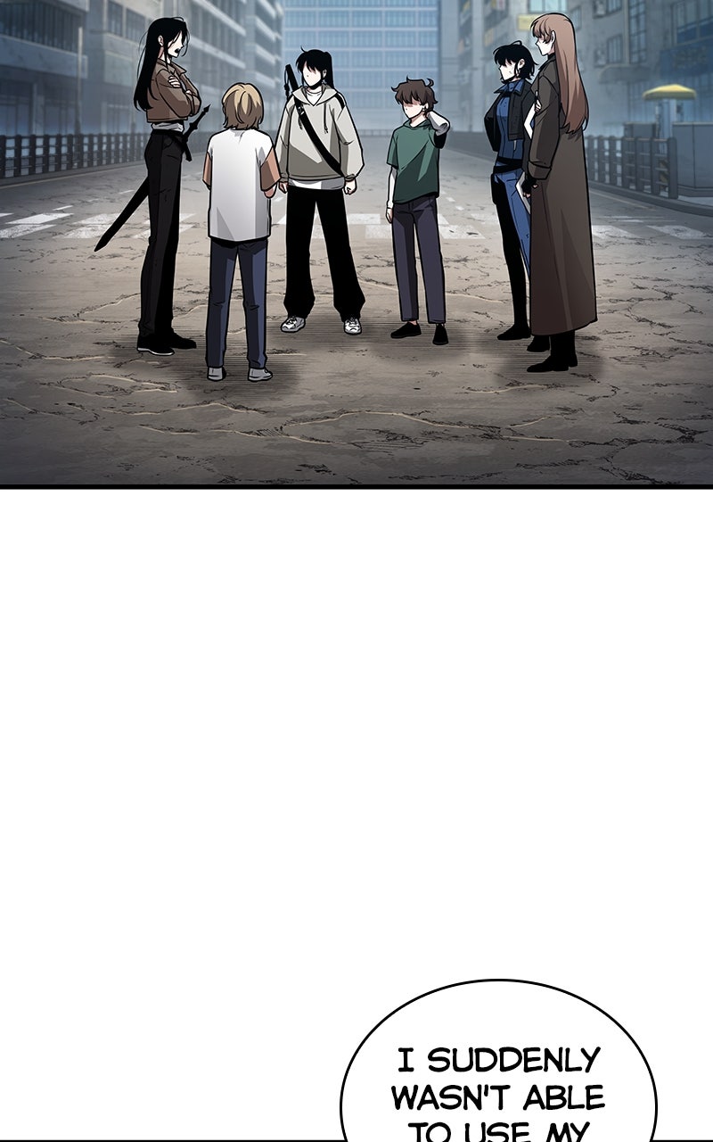 Read Omniscient Reader's Viewpoint ENGLISH Manga Online