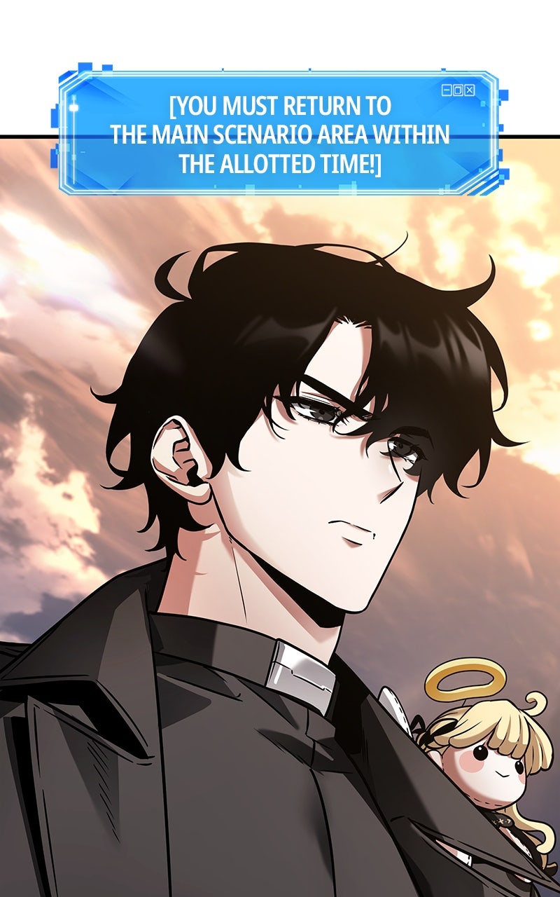 Read Omniscient Reader's Viewpoint ENGLISH Manga Online