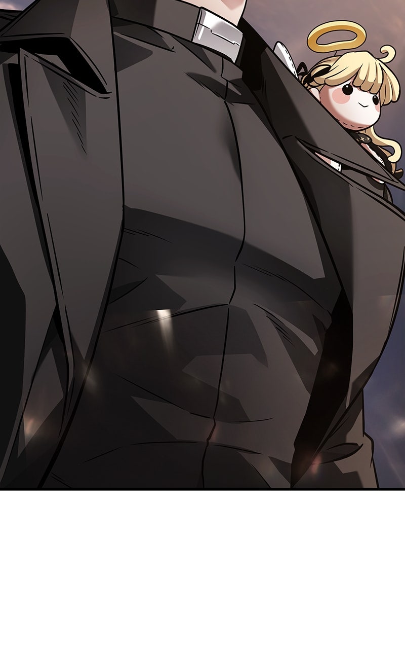 Read Omniscient Reader's Viewpoint ENGLISH Manga Online