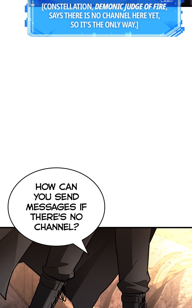 Read Omniscient Reader's Viewpoint ENGLISH Manga Online