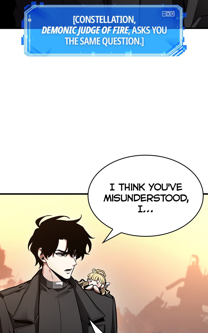 Read Omniscient Reader's Viewpoint ENGLISH Manga Online