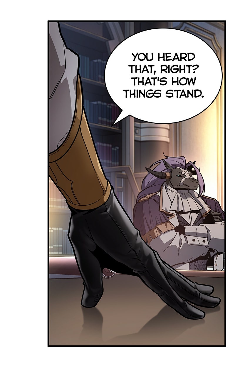 Read Omniscient Reader's Viewpoint ENGLISH Manga Online