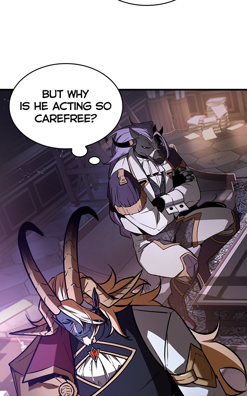 Read Omniscient Reader's Viewpoint ENGLISH Manga Online