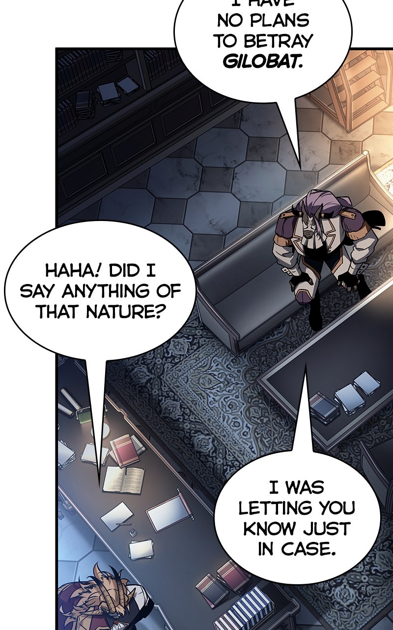 Read Omniscient Reader's Viewpoint ENGLISH Manga Online