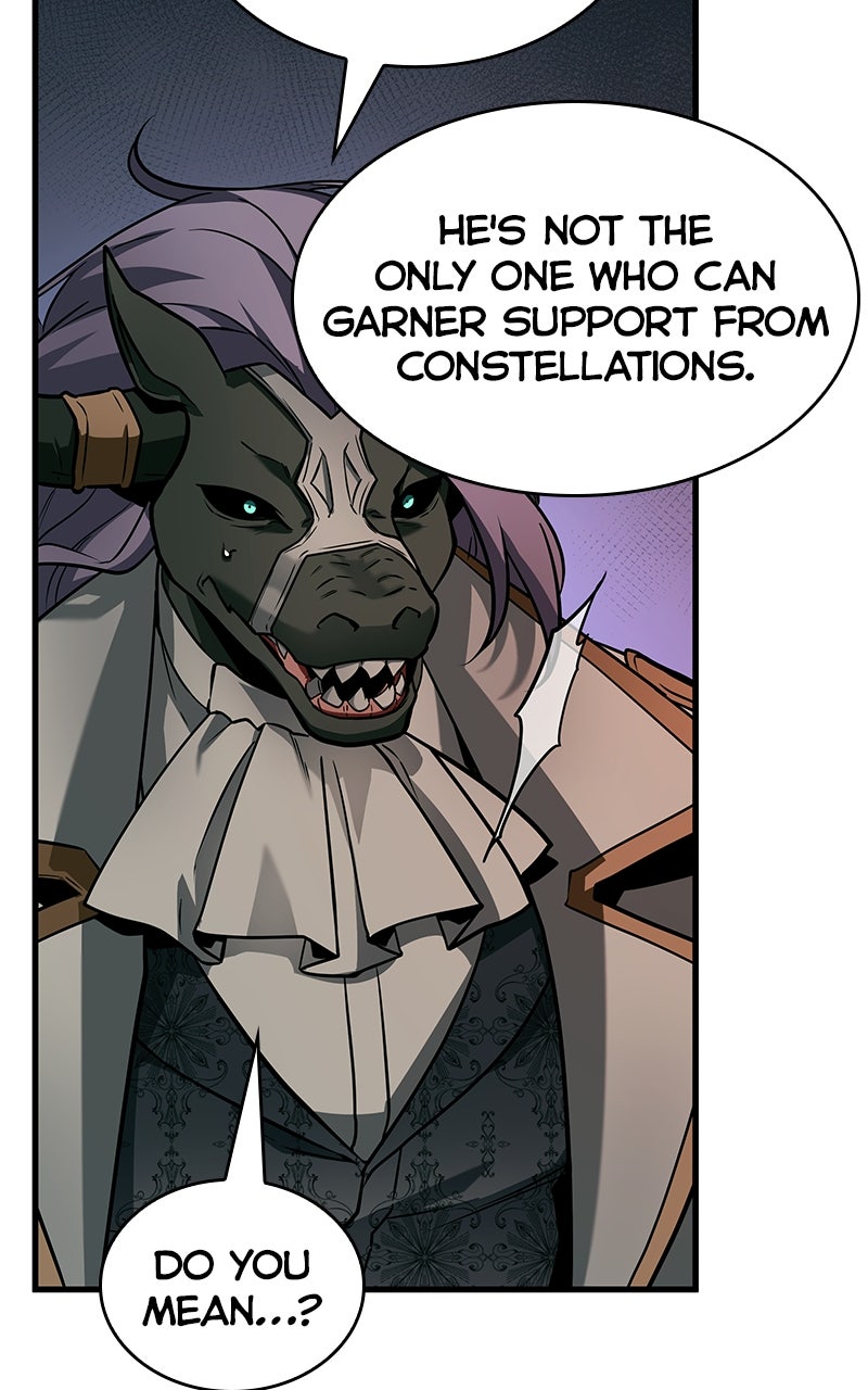 Read Omniscient Reader's Viewpoint ENGLISH Manga Online