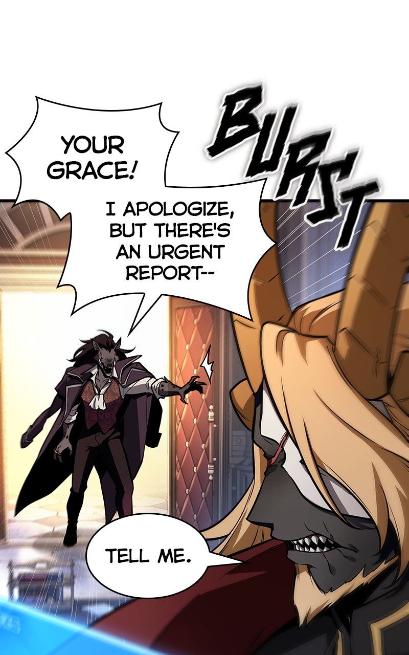 Read Omniscient Reader's Viewpoint ENGLISH Manga Online