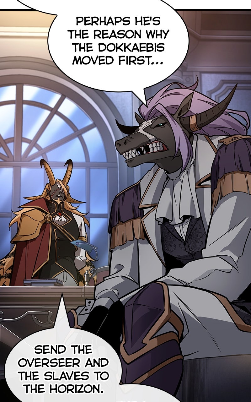 Read Omniscient Reader's Viewpoint ENGLISH Manga Online