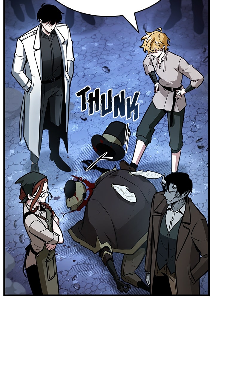 Read Omniscient Reader's Viewpoint ENGLISH Manga Online