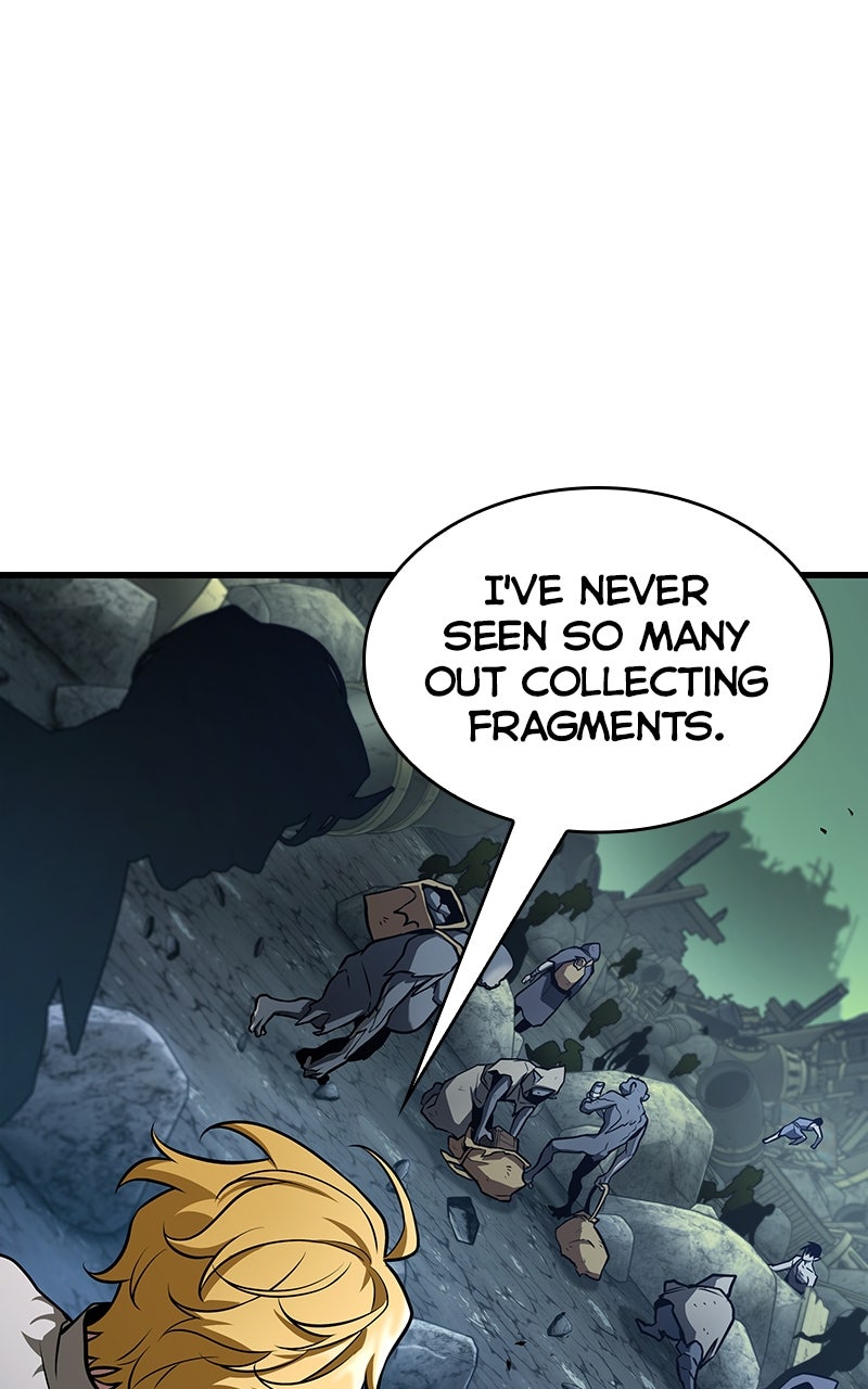 Read Omniscient Reader's Viewpoint ENGLISH Manga Online