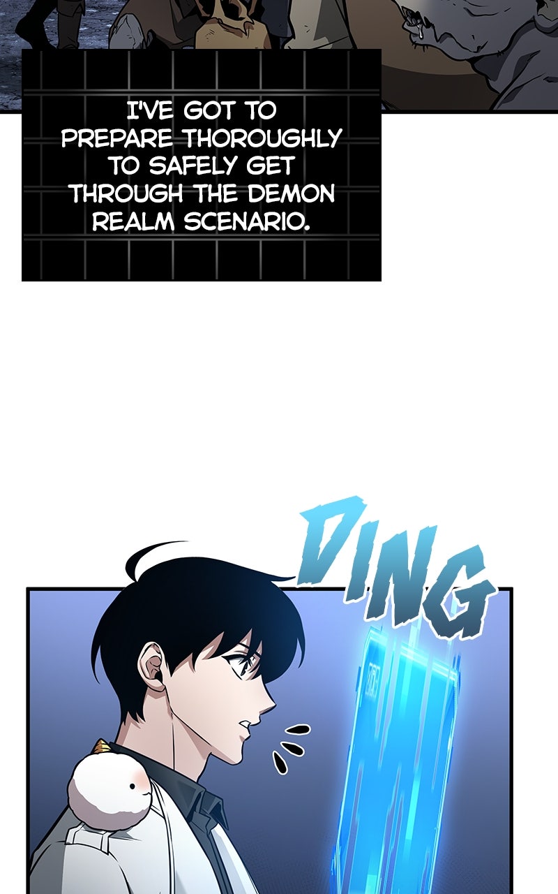 Read Omniscient Reader's Viewpoint ENGLISH Manga Online