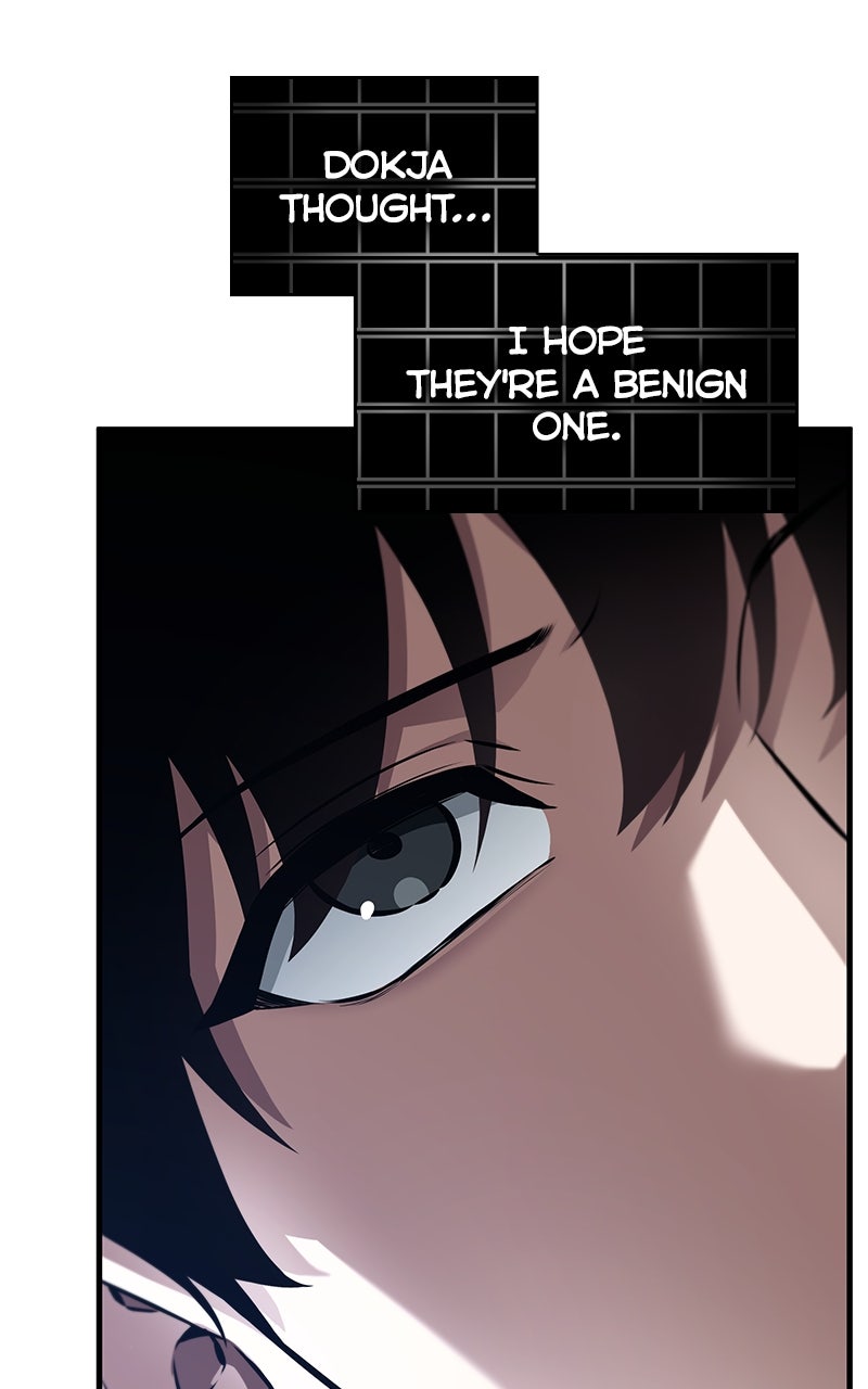 Read Omniscient Reader's Viewpoint ENGLISH Manga Online