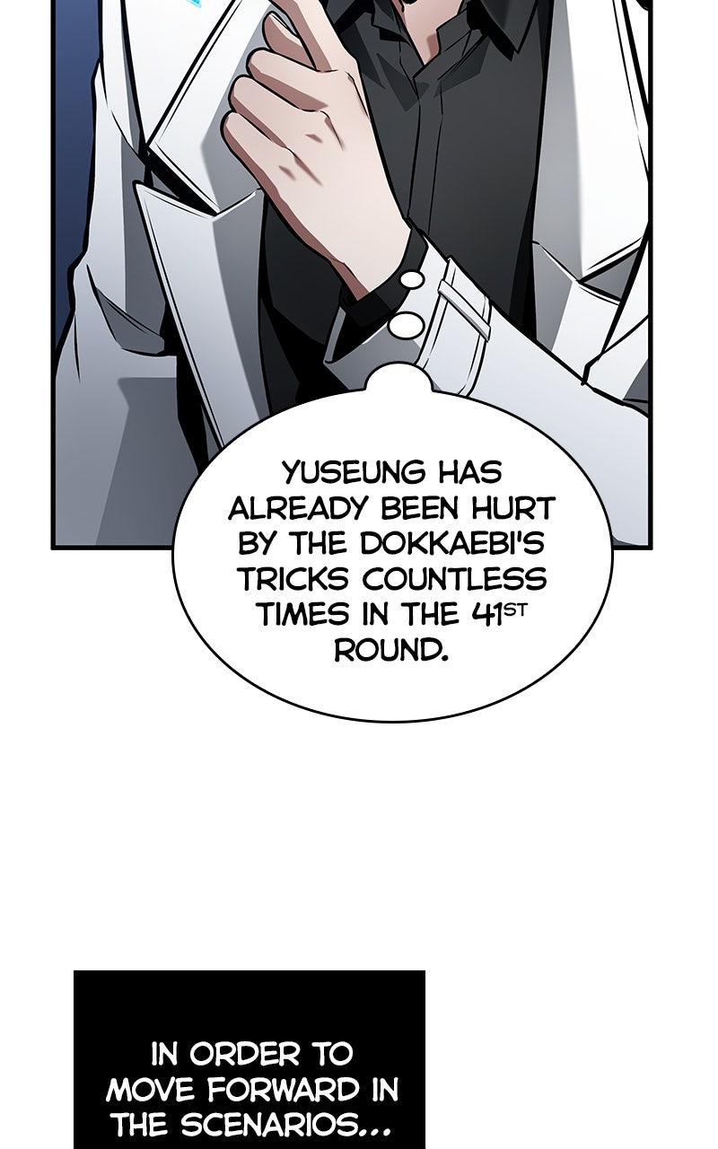 Read Omniscient Reader's Viewpoint ENGLISH Manga Online