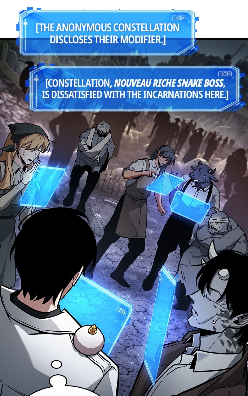 Read Omniscient Reader's Viewpoint ENGLISH Manga Online