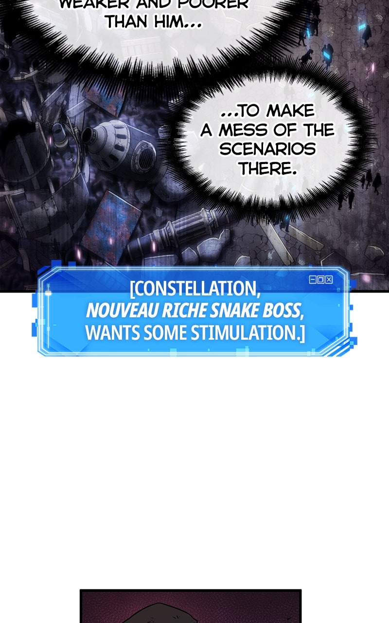 Read Omniscient Reader's Viewpoint ENGLISH Manga Online