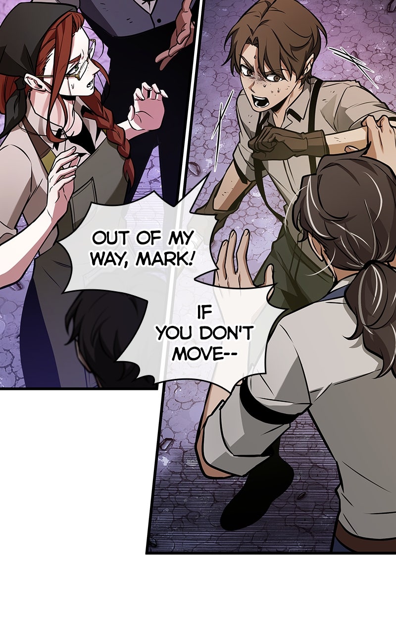 Read Omniscient Reader's Viewpoint ENGLISH Manga Online