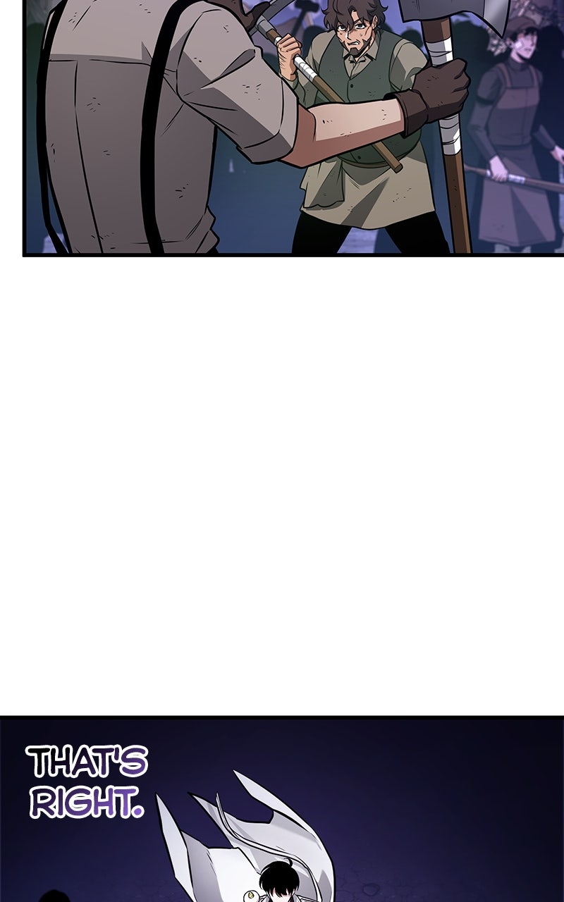 Read Omniscient Reader's Viewpoint ENGLISH Manga Online