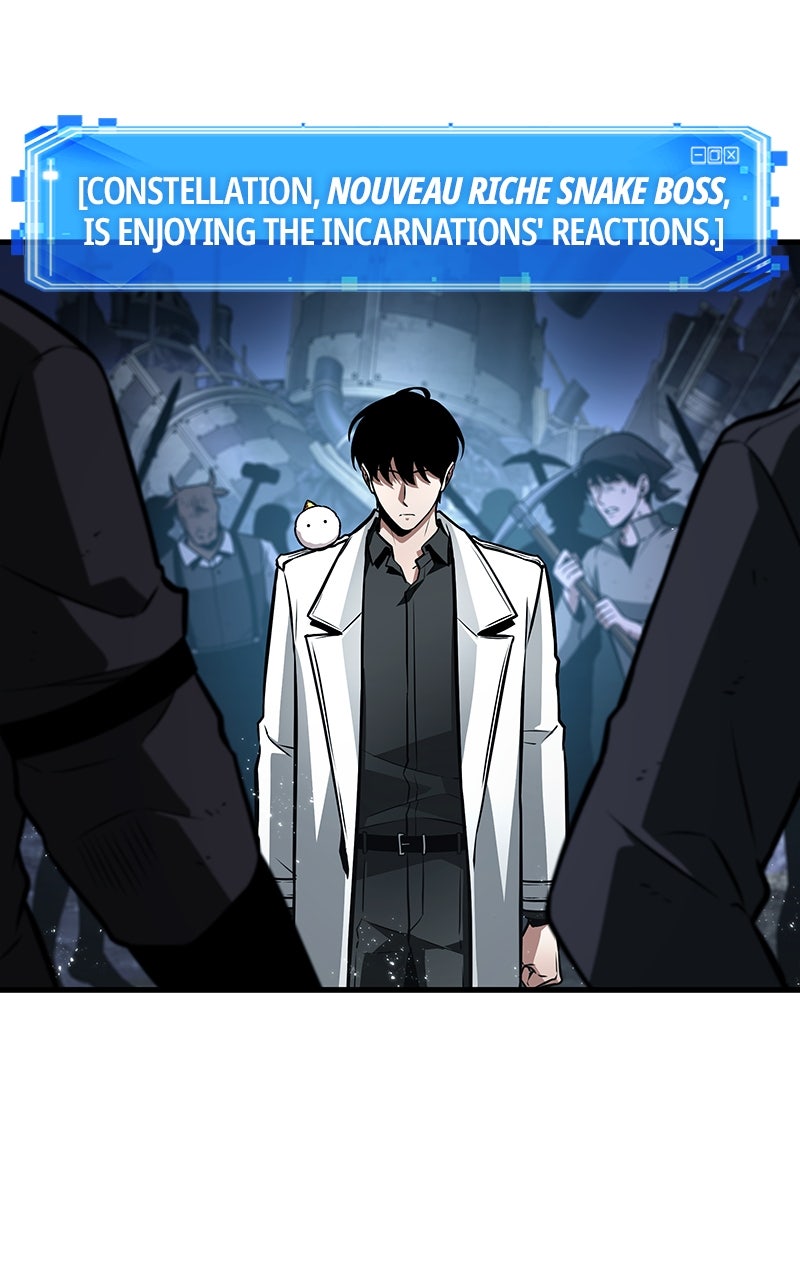 Read Omniscient Reader's Viewpoint ENGLISH Manga Online