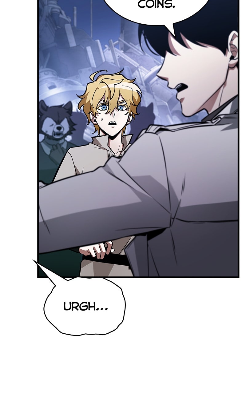 Read Omniscient Reader's Viewpoint ENGLISH Manga Online