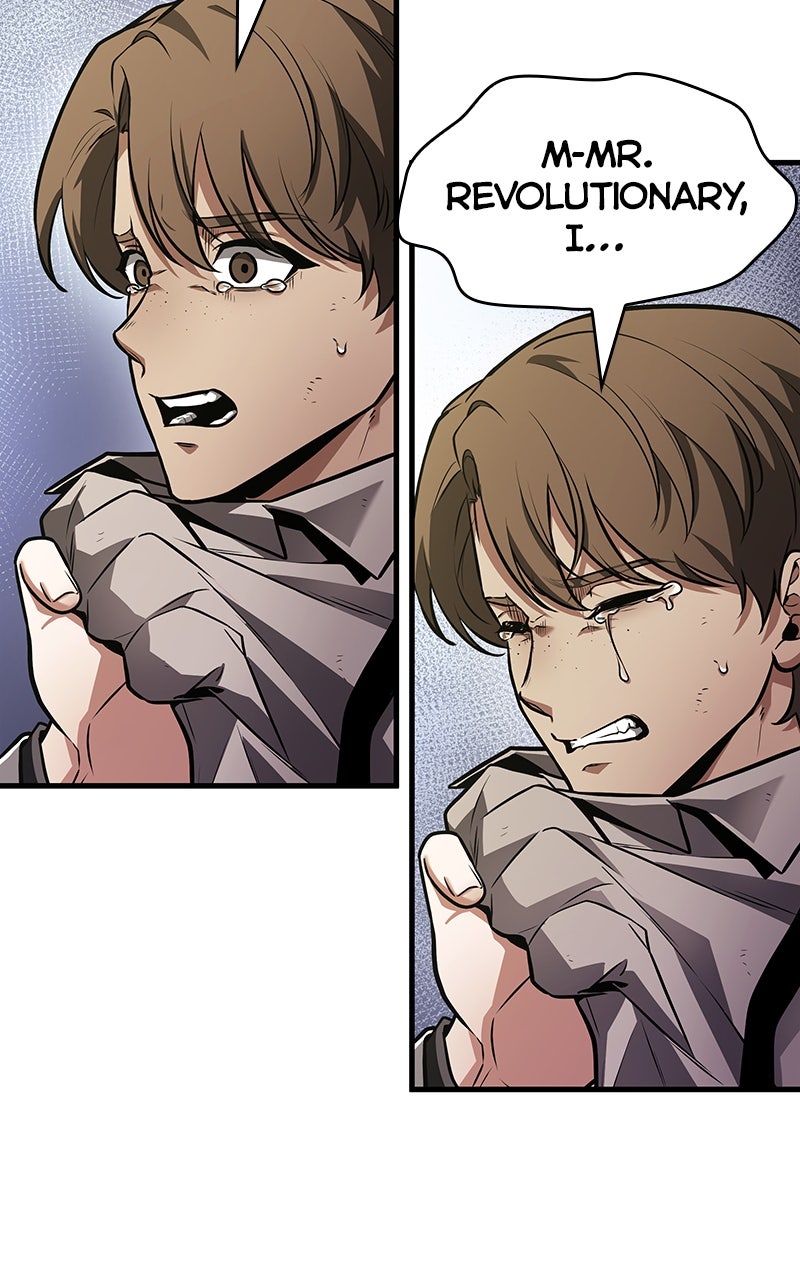 Read Omniscient Reader's Viewpoint ENGLISH Manga Online