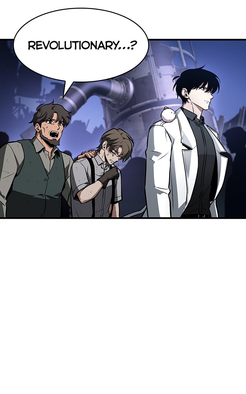 Read Omniscient Reader's Viewpoint ENGLISH Manga Online