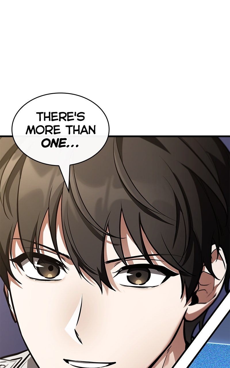 Read Omniscient Reader's Viewpoint ENGLISH Manga Online