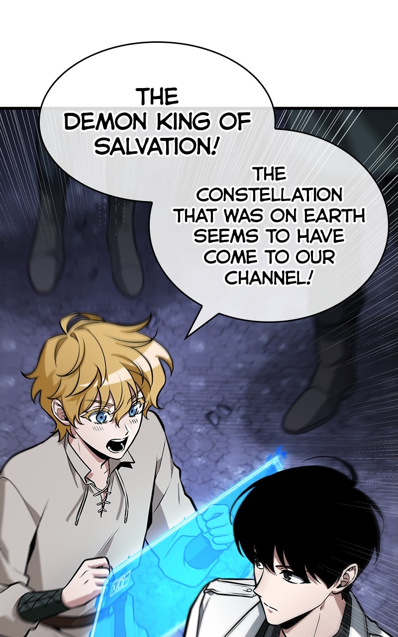 Read Omniscient Reader's Viewpoint ENGLISH Manga Online