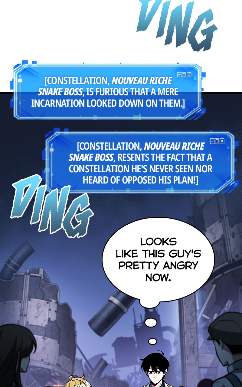 Read Omniscient Reader's Viewpoint ENGLISH Manga Online