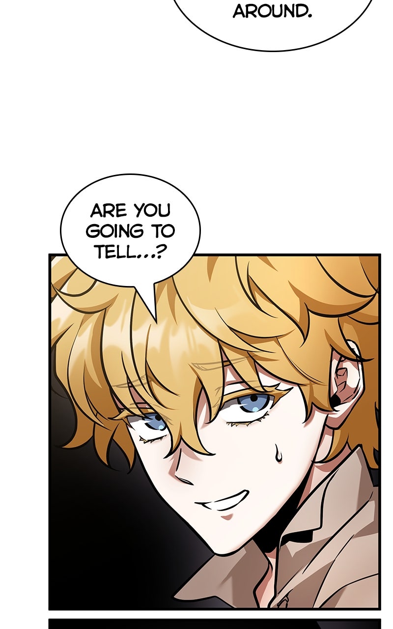 Read Omniscient Reader's Viewpoint ENGLISH Manga Online