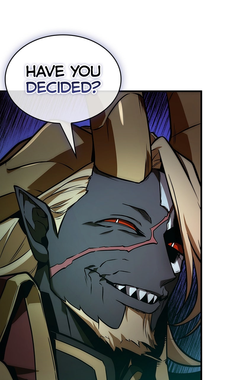 Read Omniscient Reader's Viewpoint ENGLISH Manga Online