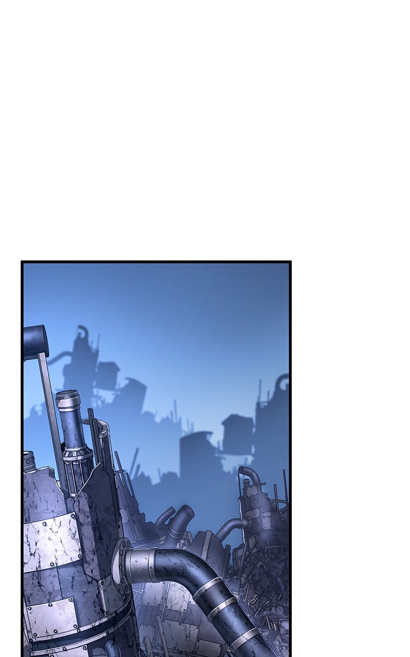 Read Omniscient Reader's Viewpoint ENGLISH Manga Online