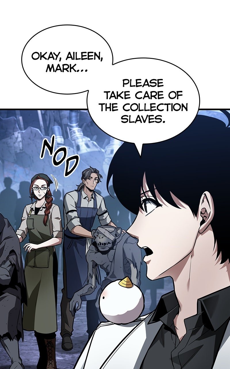 Read Omniscient Reader's Viewpoint ENGLISH Manga Online