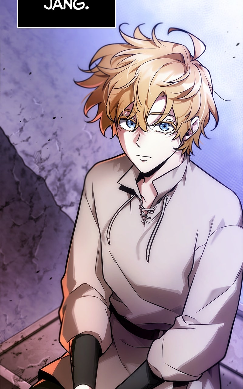 Read Omniscient Reader's Viewpoint ENGLISH Manga Online