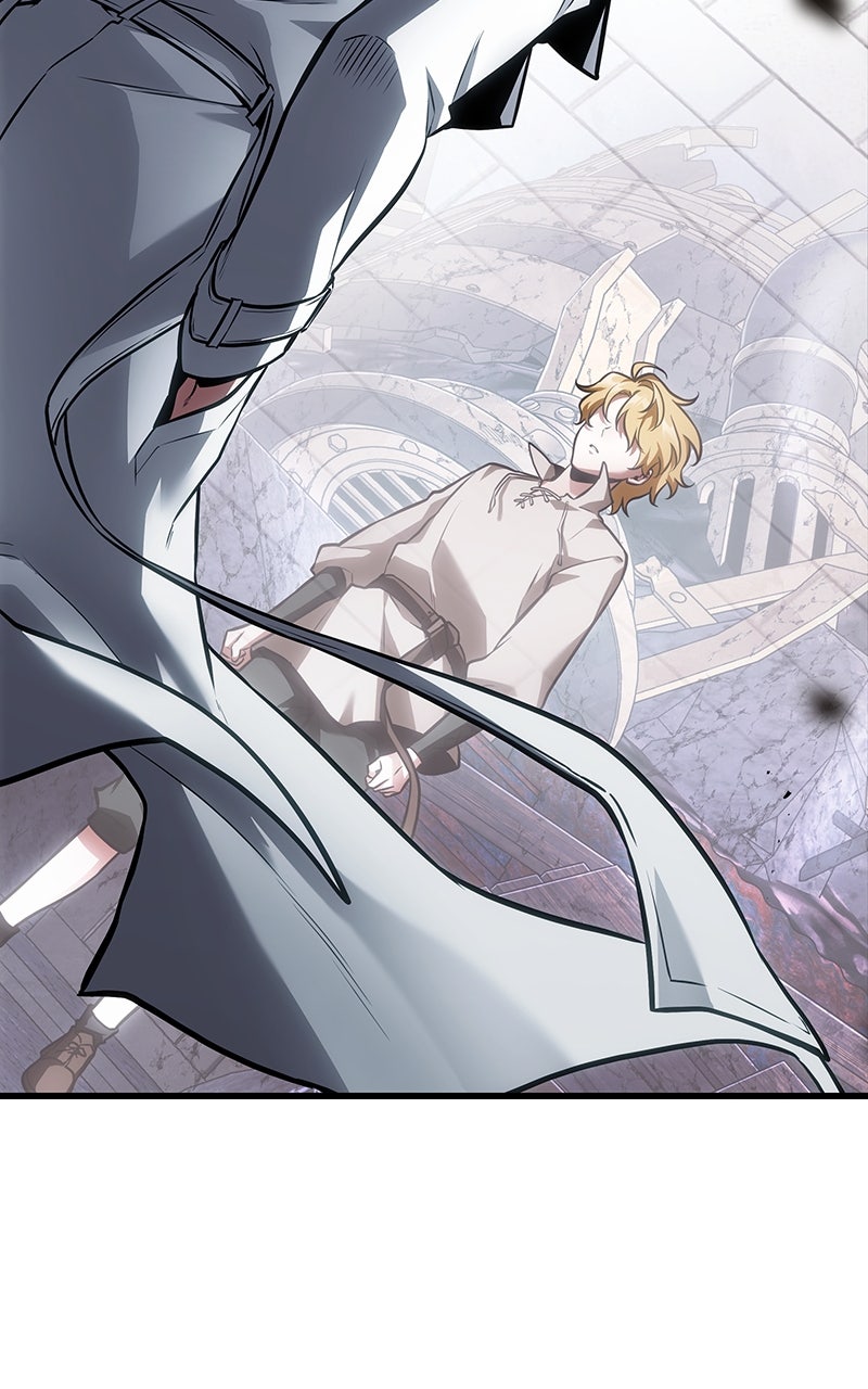 Read Omniscient Reader's Viewpoint ENGLISH Manga Online