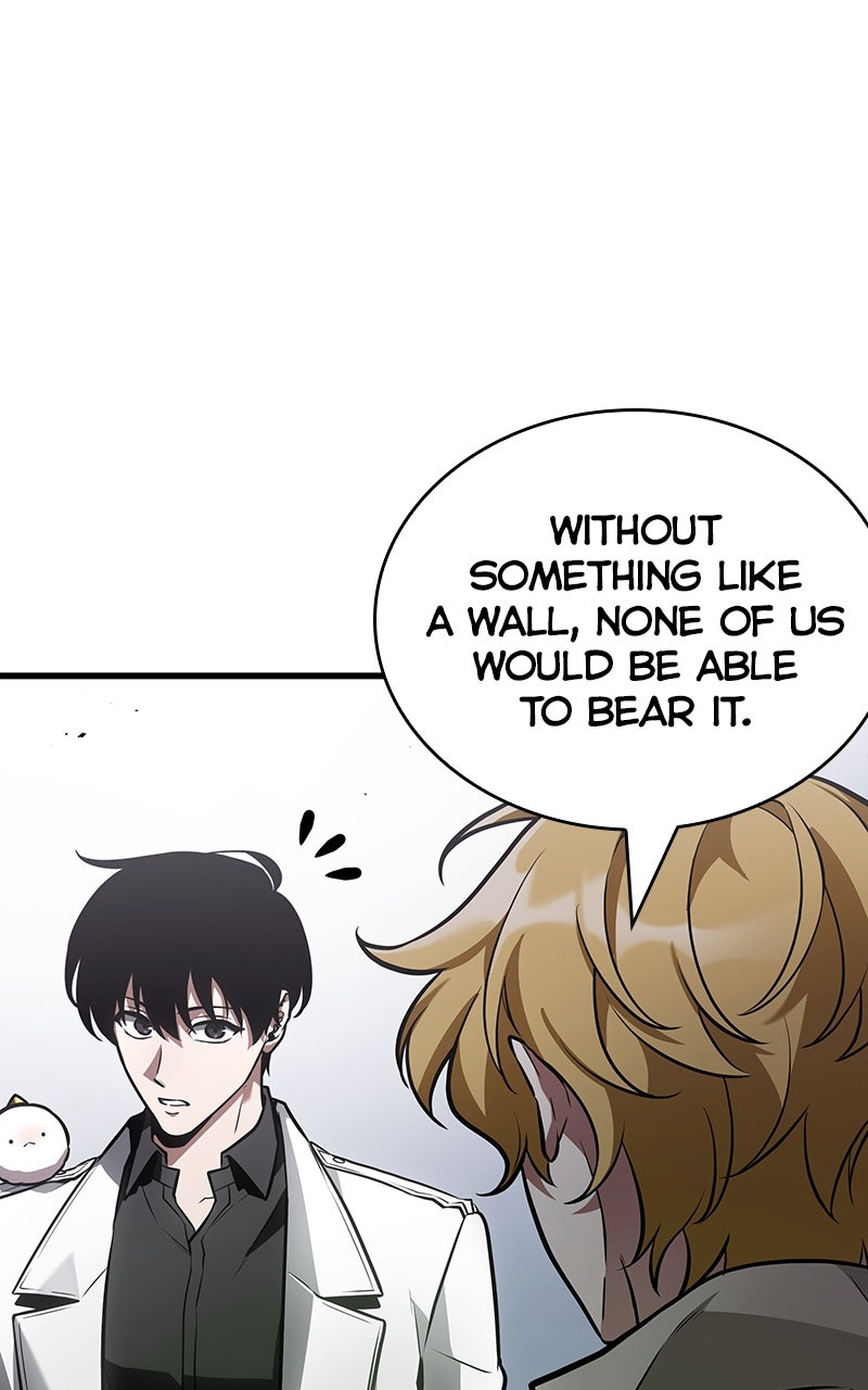 Read Omniscient Reader's Viewpoint ENGLISH Manga Online