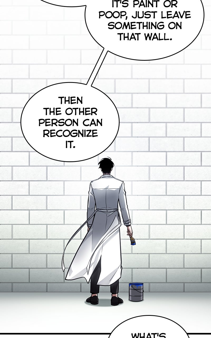 Read Omniscient Reader's Viewpoint ENGLISH Manga Online