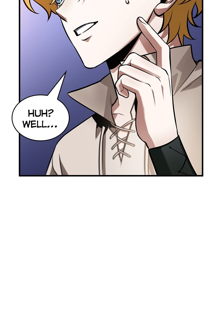 Read Omniscient Reader's Viewpoint ENGLISH Manga Online