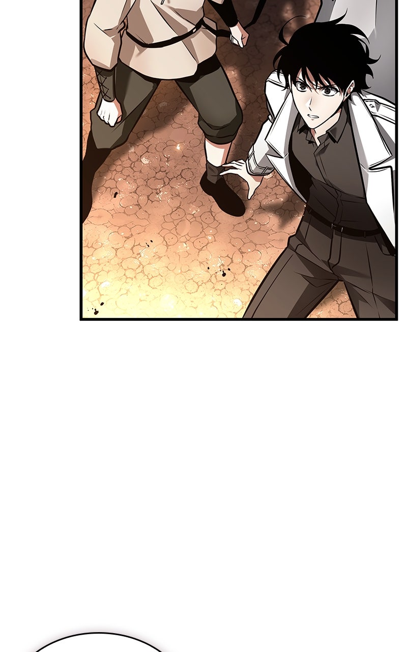 Read Omniscient Reader's Viewpoint ENGLISH Manga Online