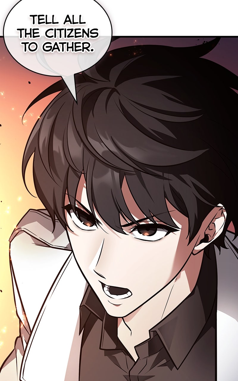 Read Omniscient Reader's Viewpoint ENGLISH Manga Online