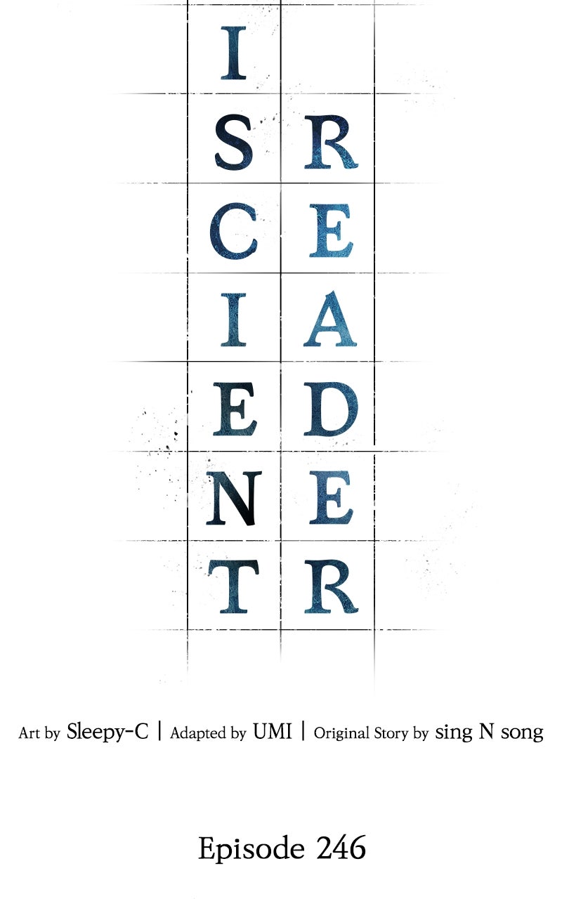 Read Omniscient Reader's Viewpoint ENGLISH Manga Online