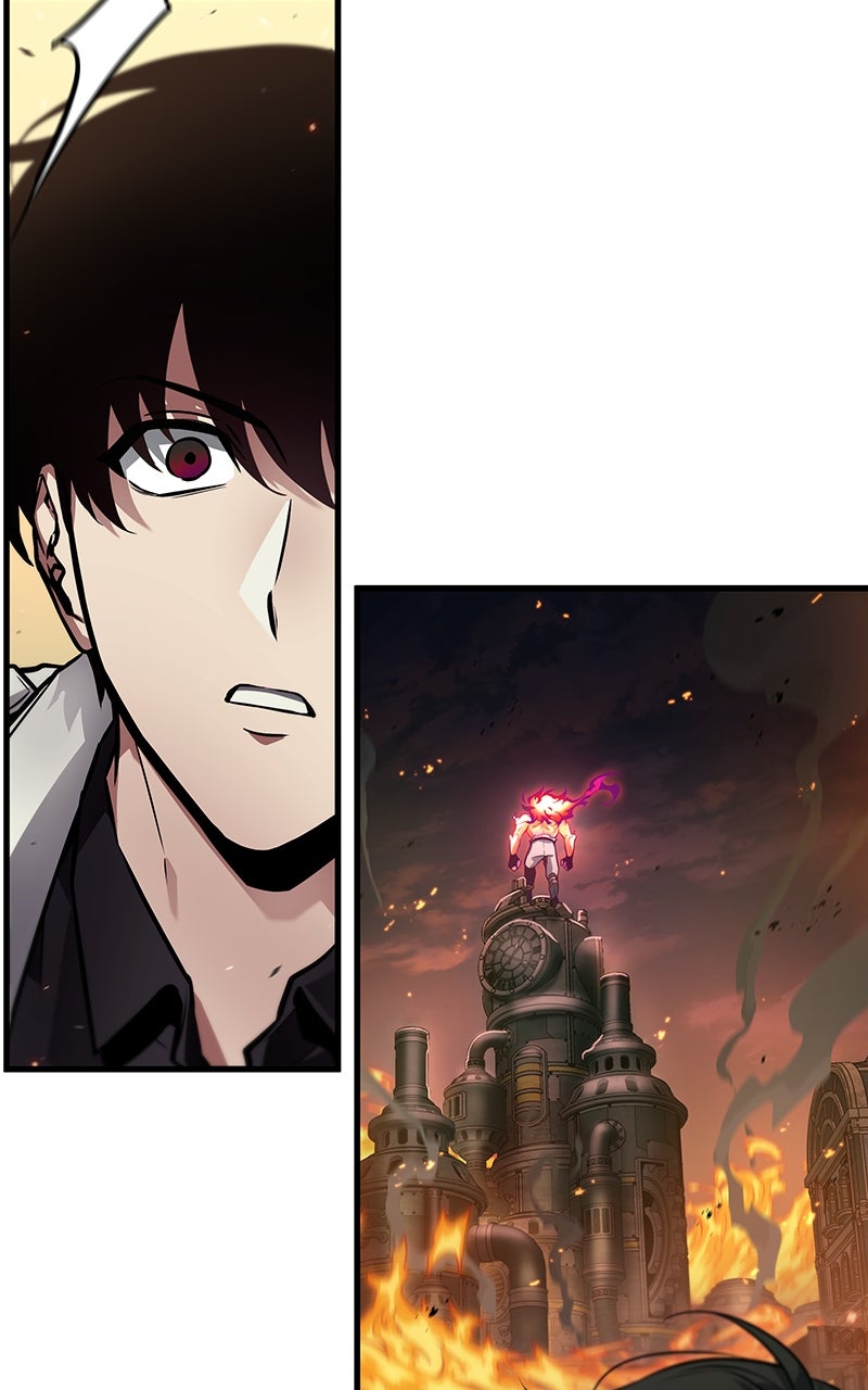 Read Omniscient Reader's Viewpoint ENGLISH Manga Online