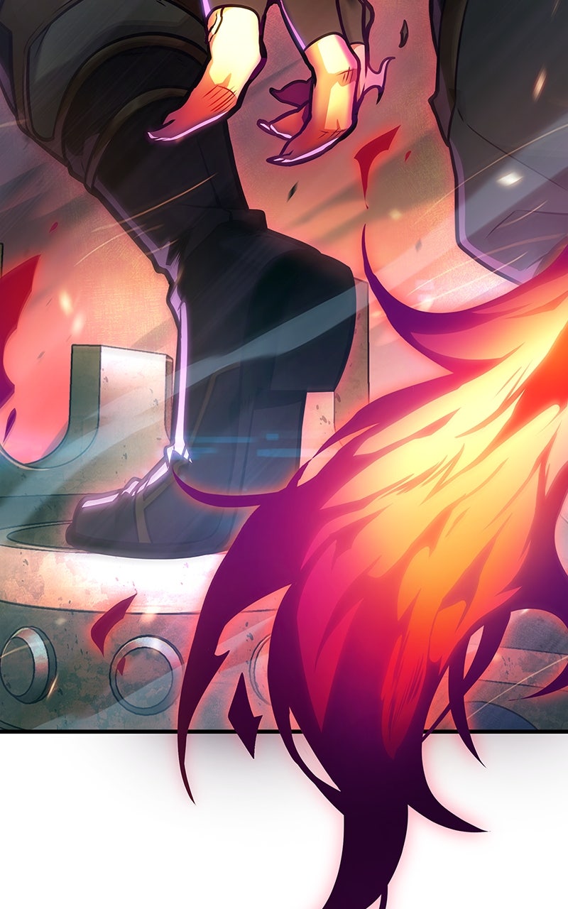 Read Omniscient Reader's Viewpoint ENGLISH Manga Online