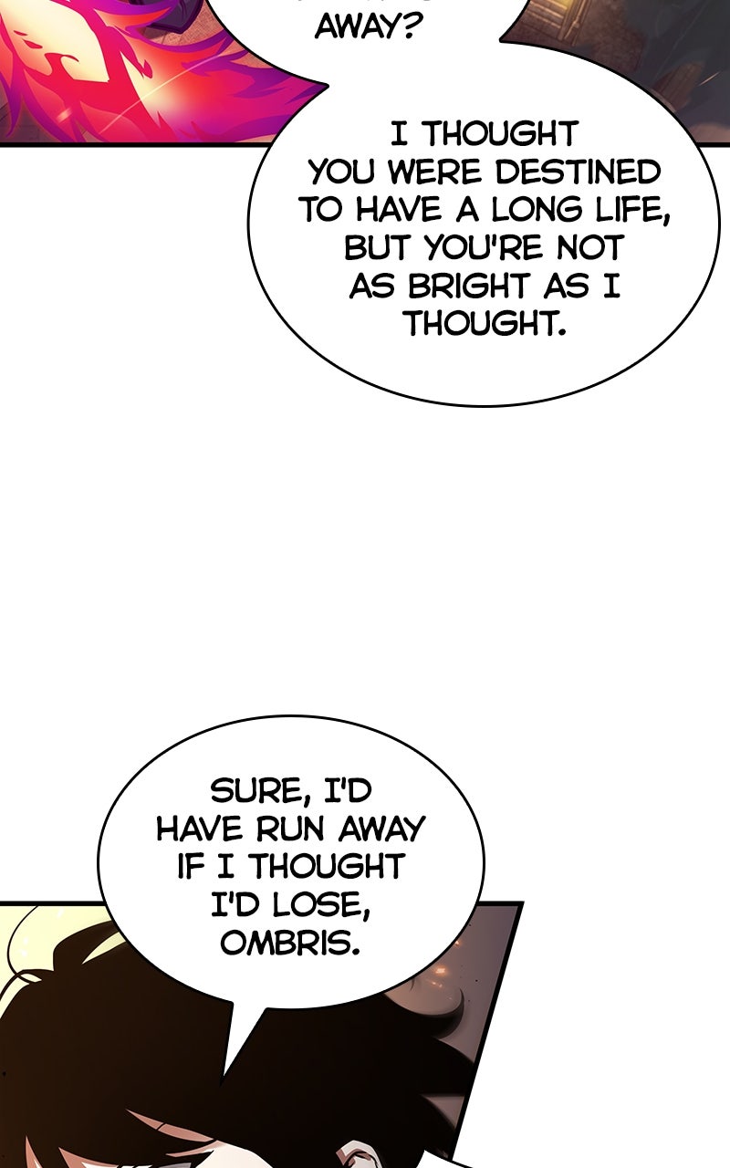 Read Omniscient Reader's Viewpoint ENGLISH Manga Online