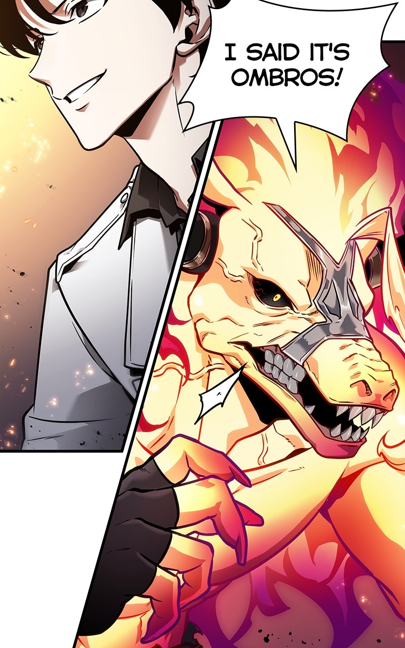 Read Omniscient Reader's Viewpoint ENGLISH Manga Online