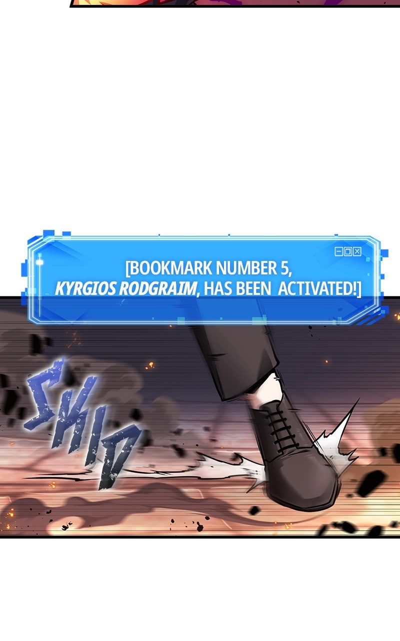 Read Omniscient Reader's Viewpoint ENGLISH Manga Online